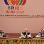 BRICS 2026 New Delhi Declaration: पहलगाम, गाजा और टैरिफ पर क्या कहा?