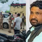 Gonda Vinod Sahani Murder: सोशल मीडिया विवाद के बाद हत्या, 3 आरोपी गिरफ्तार