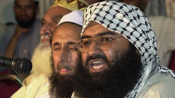 Masood Azhar News 2026