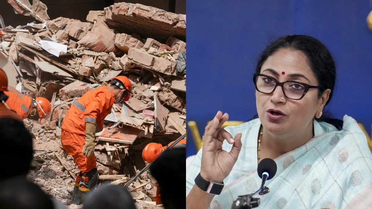 सत्य निकेतन MCD Action